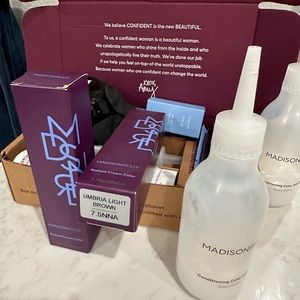 Madison Reed Radiant Color 7.5NNA (Qty 2)